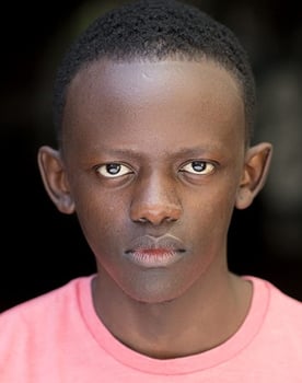 John Kamau John Kamau