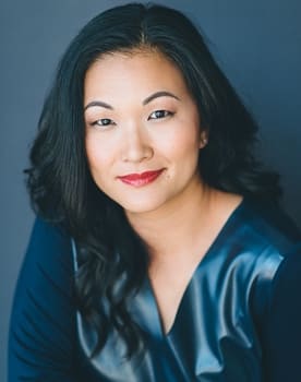 Christina Song Christina Song