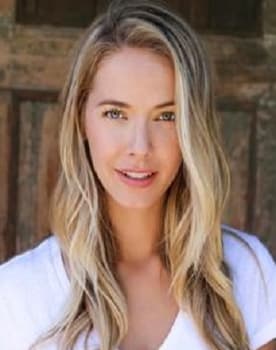 Olivia Jordan Olivia Jordan