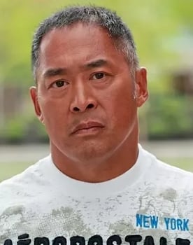 Randy Lee Randy Lee