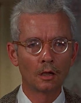 Dwight Marfield Dwight Marfield