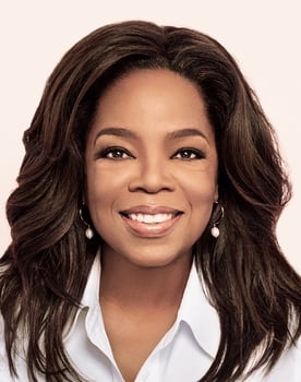 Oprah Winfrey Oprah Winfrey