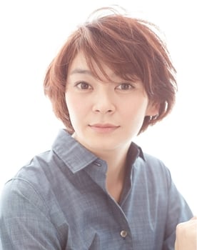 Tomoko Tabata Tomoko Tabata