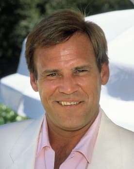 Don Stroud Don Stroud