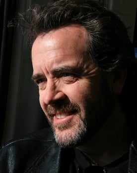Tom Woodruff Jr. Tom Woodruff Jr.