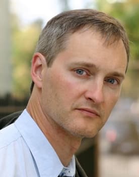 Mark Doerr Mark Doerr