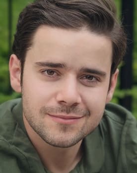 Dan Burman Dan Burman