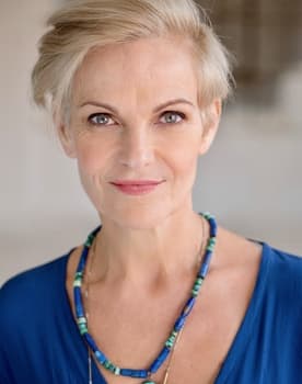 Kaye Tuckerman