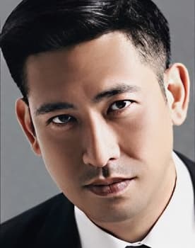 Leung Ho-Kai Leung Ho-Kai