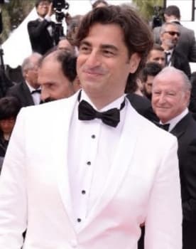 Angelo Boffa