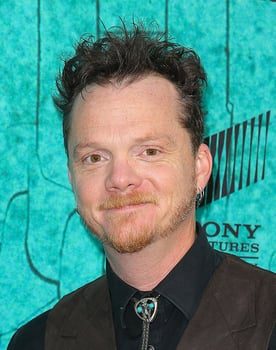 Justin Welborn Justin Welborn