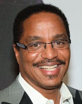 Marlon Jackson Marlon Jackson