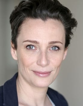Caroline Bourg Caroline Bourg