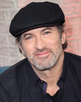 Scott Patterson Scott Patterson