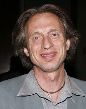 Michael Buscemi Michael Buscemi