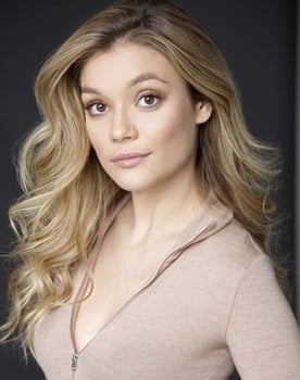Amalia Williamson Amalia Williamson