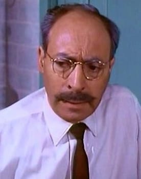 Cyril Shaps Cyril Shaps