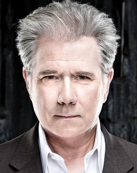 John Larroquette John Larroquette