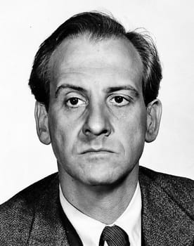 Hans Conried Hans Conried