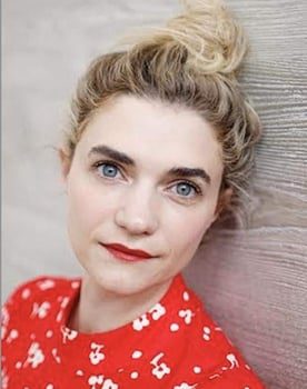 Megan Ferguson Megan Ferguson