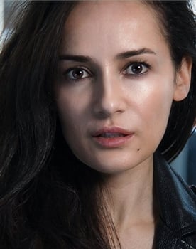 Rebecca Husain Rebecca Husain