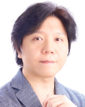 Noriaki Sugiyama Noriaki Sugiyama