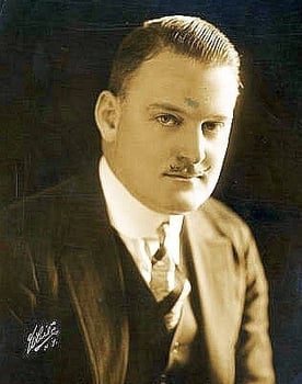 Charles Meakin Charles Meakin