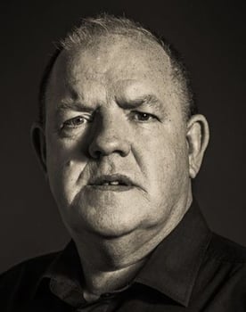 John Henshaw John Henshaw