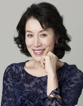 Atsuko Takahata Atsuko Takahata