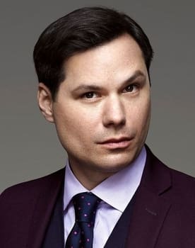 Michael Ian Black Michael Ian Black
