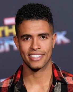 Mandela Van Peebles Mandela Van Peebles