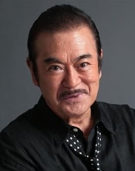 Sonny Chiba Sonny Chiba