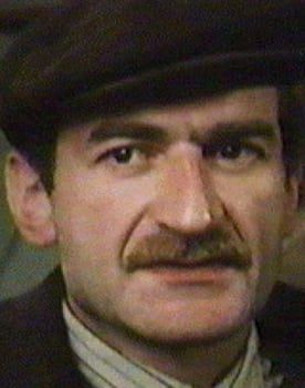 Stanley Lebor Stanley Lebor