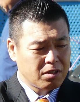 Naoya Ogawa Naoya Ogawa