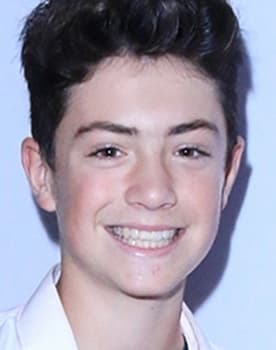 Zane Austin Zane Austin