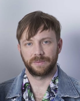 Ben McKee Ben McKee