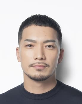 Shuhei Nogae Shuhei Nogae