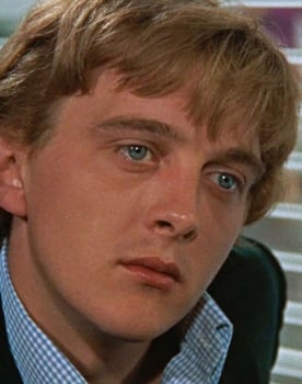 David Hemmings David Hemmings