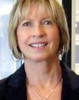 Donna Lysell Donna Lysell