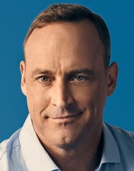 Matt Iseman Matt Iseman