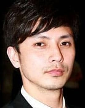 Hideo Nakaizumi Hideo Nakaizumi