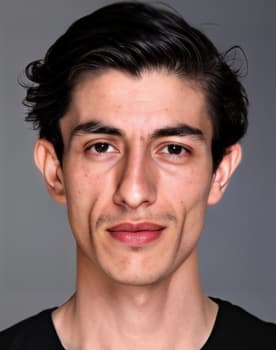 Kemal Burak Alper Kemal Burak Alper