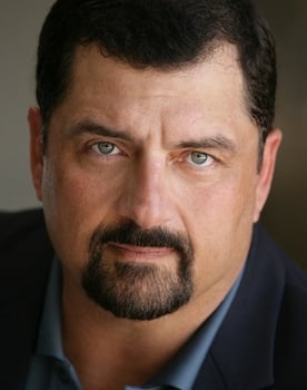Carl Ciarfalio Carl Ciarfalio