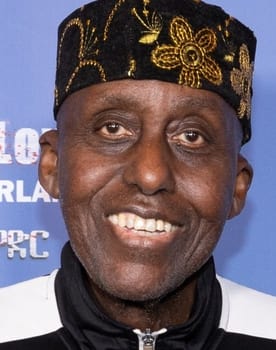 Bill Duke Bill Duke