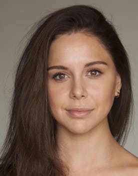 Makenzie Vega Makenzie Vega