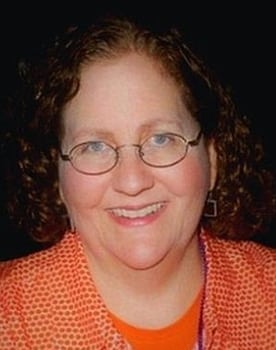 Winifred Freedman Winifred Freedman