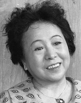Teruko Nagaoka Teruko Nagaoka