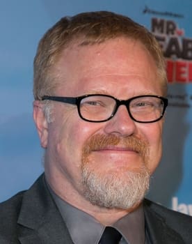 Gary Trousdale Gary Trousdale