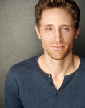 Luke Custer Luke Custer