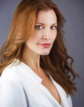 Rachel York Rachel York